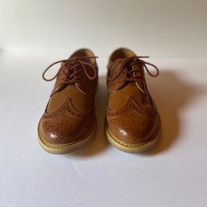 BDG women’s oxford